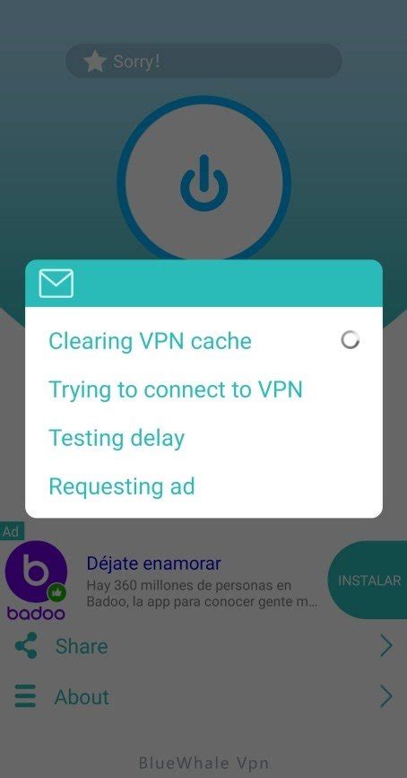 BlueWhale VPN APK Download for Android Free