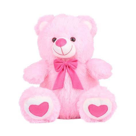 Buy Ultra 14 inch Teddy Bear Fully Stuffed Soft Plush Toy for Kids in ...