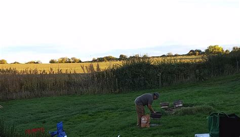 THE BARN AT EASINGTON - Campground Reviews & Photos - Tripadvisor