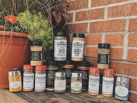 Our Products — Farmers Market of Grapevine