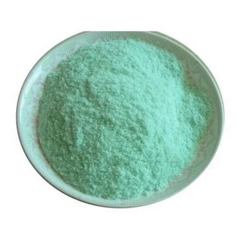 Ferrous Sulphate Powder and Ferrous Sulphate Crystal Manufacturer ...