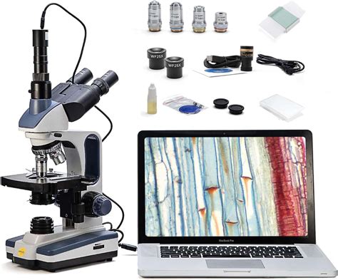 Image result for Swift Microscope Camera Software