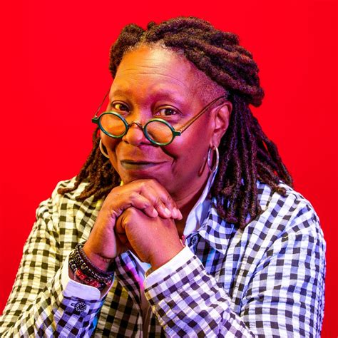 Is Whoopi Goldberg Gay? 🌈 Unveiling the Truth About Her Personal Life