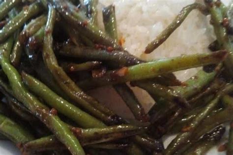 Image result for Chinese String Beans