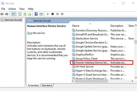 Human Interface Device Access Service 的图像结果