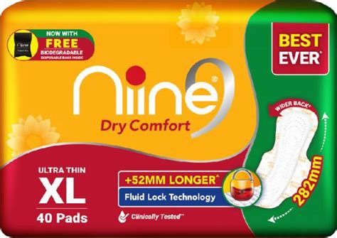 Sanitary Pads Online - Buy Sanitary Napkins Online at best prices in ...