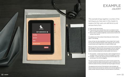 Image result for Book Cover Page for JavaScript