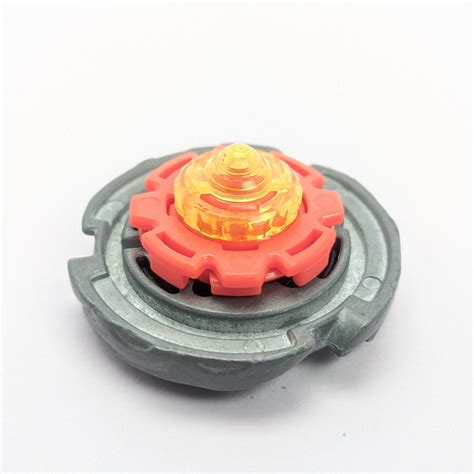 Takara Tomy Storm Pisces | Beyblade Metal Fusion | Red Eye Merch