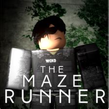 Image result for The Maze Runner Roblox Script Pastebin