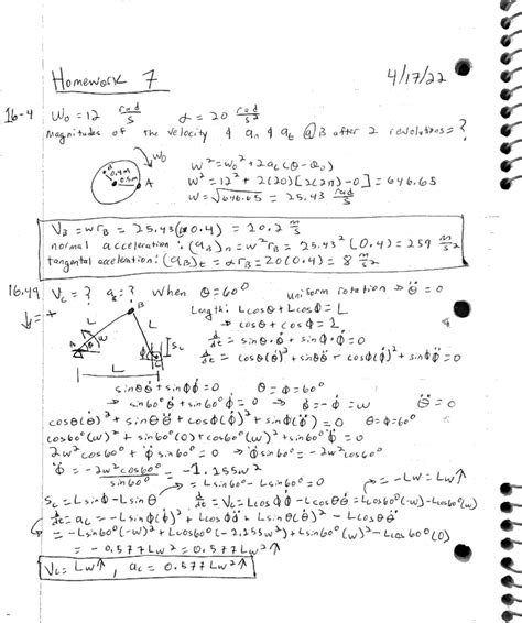 Image result for Dynamics Homework