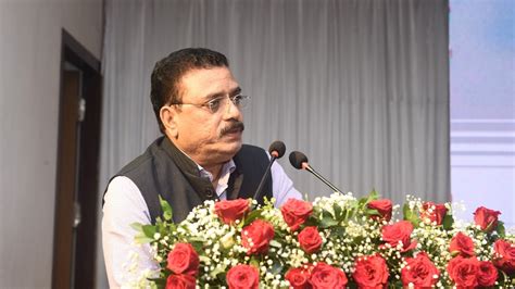 "Valedictory function of the Vigilance Awareness Week 2023 on 07.11. ...