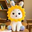 Image result for Stitches Bunny Plushie