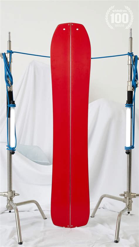 | Korua Shapes Transition Finder 2022-2023 Splitboa...