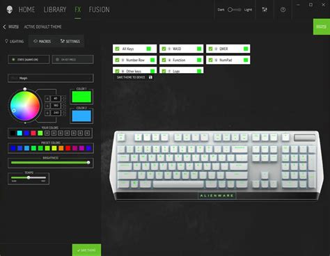 Image result for Alienware Keyboard Mouse Aw510k