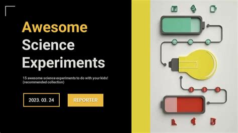 Awesome Science Expieriments 的图像结果