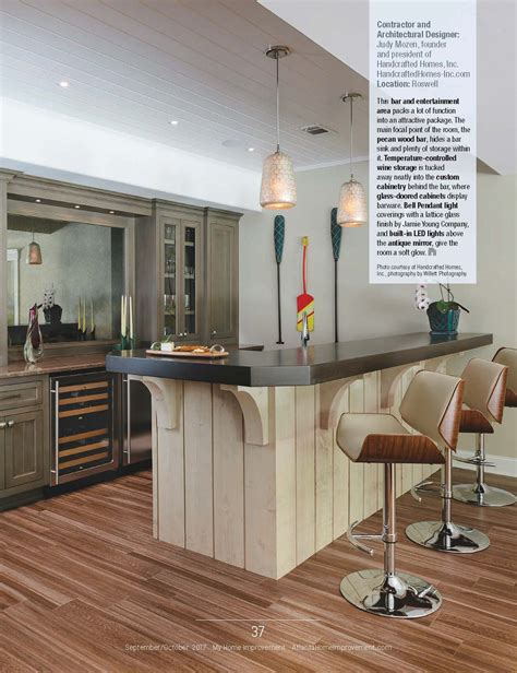 Publications | Atlanta Home Remodeling