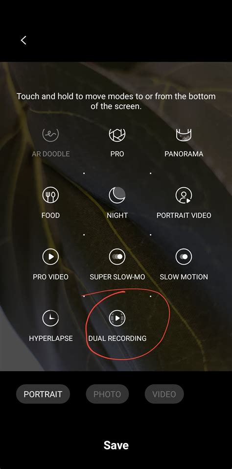 Note 2.0 Ultra Camera Stabilization 的图像结果
