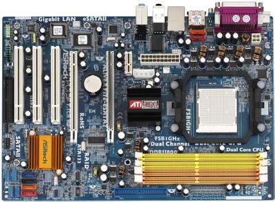 Firmware-update: Asrock ALiveXFire-eSATA2 2.60 - Computer - Downloads ...