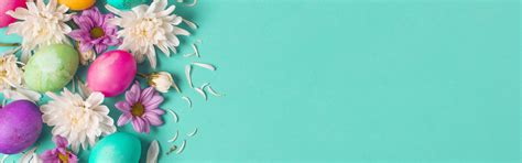 Download wallpaper holiday, spring, Easter, composition, section ...