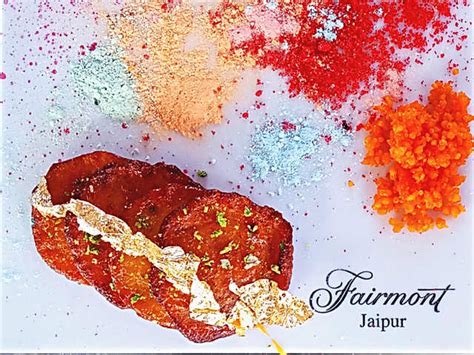 Gulkand Shahi Gujiya - Gulkand Gujiyas, Juicy Jalebis, Healthy Oat Bars ...