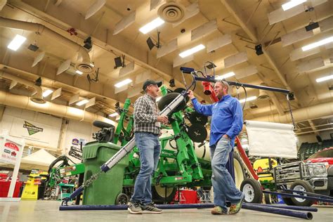Buffalo County Fairgrounds - Visit Kearney Nebraska