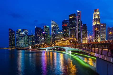 出国留学新加坡｜新加坡教育给中国教育的启示