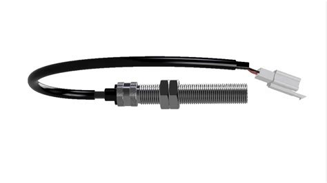 Magnetic Pickups - Magnetic Pickup Sensor Manufacturer from Pune