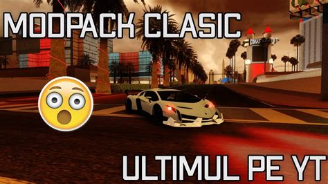 Image result for SA-MP Modpacks