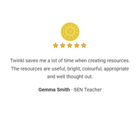 Is a Twinkl Membership Worth the Money for SEND Teachers?