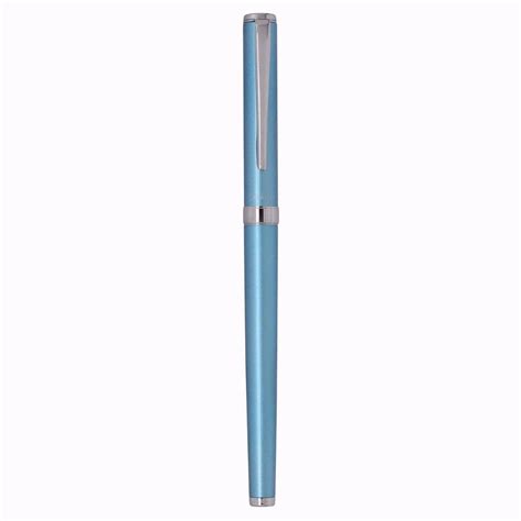 Pilot Cavalier Light Blue CT Fountain Pen