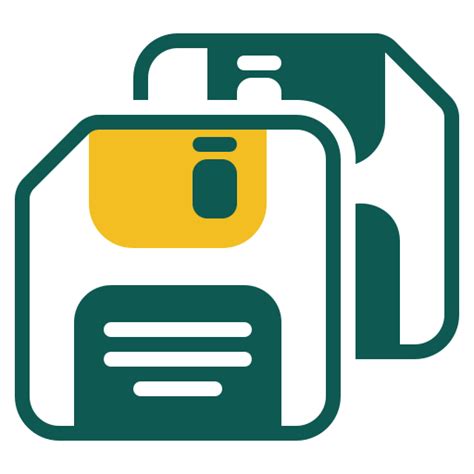 Diskette - Free technology icons