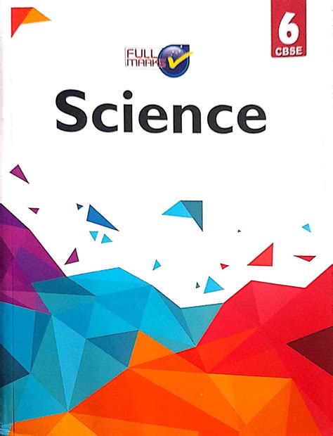 Routemybook - Buy 6th Standard CBSE Science Guide [Based On the New ...