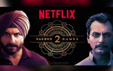 Sacred Games Review - BW Businessworld