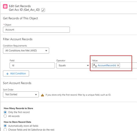 Image result for How to Create Contact Records Using Screen Element in Salesforce