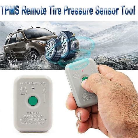 TPMS Relearn Tool Ford 的图像结果