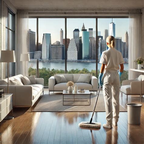 eMaids | House Cleaning & Maid Service | New York, NY