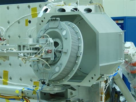 OSIRIS-REx Sample 的图像结果