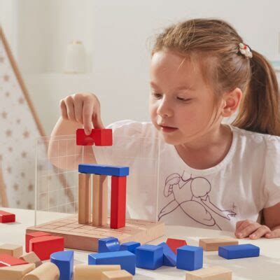 BuildBlock Game 的图像结果