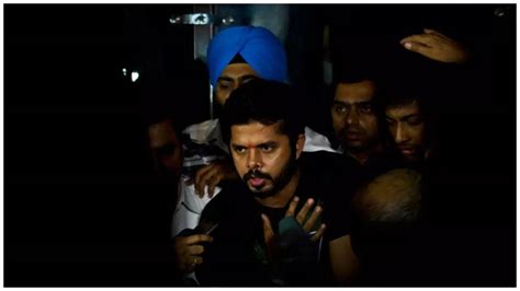 S Sreesanth escaped due to vacuum of law: Former Delhi CP Neeraj Kumar ...