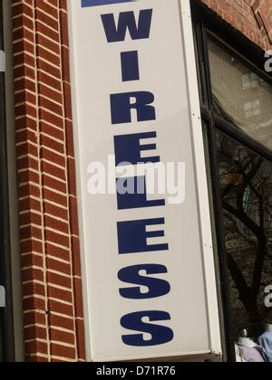 Wireless Sign 的图像结果