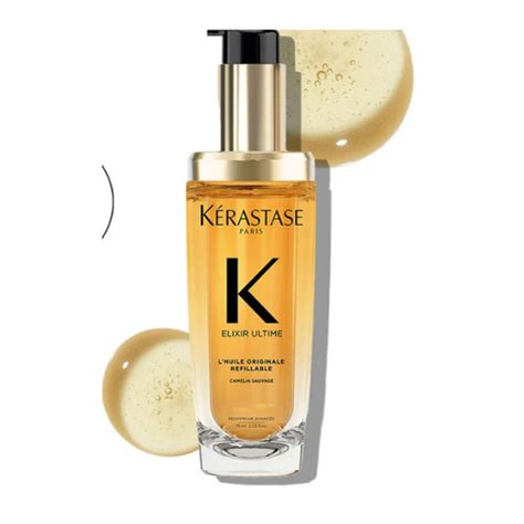 Kerastase – Glow Nation