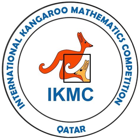Jual Soal IKMC Internasional Kangaroo Mathematics Contest Past Papers ...