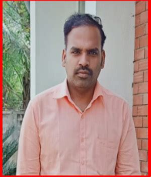 Department of Mechanical Engineering Faculty Corner - Sri Ranganathar ...