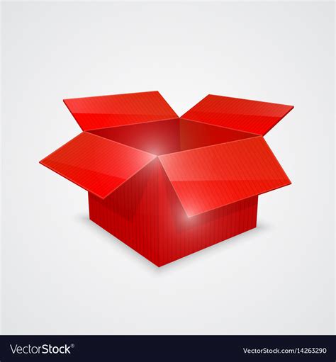Image result for Red Color Box Design