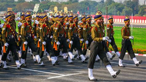 71st Army Day celebrated; President Ram Nath Kovind, PM Modi extend wishes
