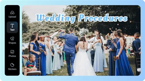 Create Your Own Wedding Program 的图像结果