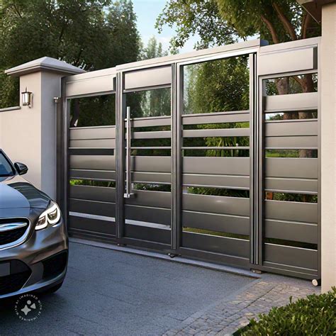 Image result for Sliding Gate Automation Systems