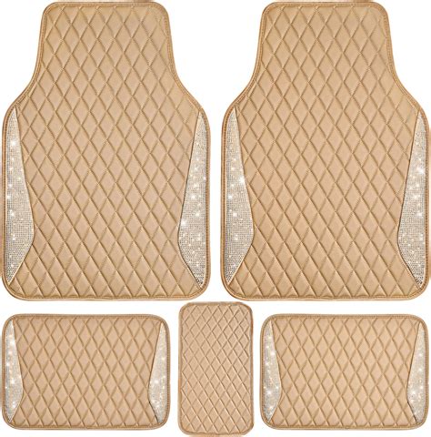 Amazon.com: LIODOR Customize All-Weather Protection Waterproof Napa ...