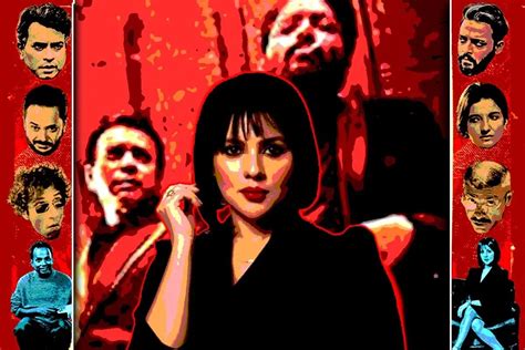 Movie Review: The Academy of Fine Arts’: A Bold Thriller-Comedy That ...
