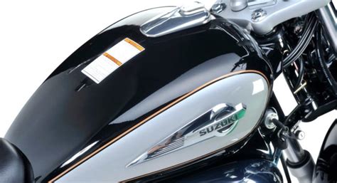 Suzuki भारत में पेश करेगी 150 सीसी क्रूजर बाइक, मिलेगी बजाज अवेंजर को ...